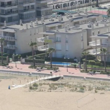 Apartamento Blue cala josep a 20m de la playa! Peñíscola Exterior foto
