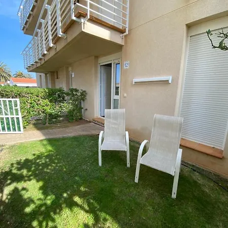 Apartamento Blue cala josep a 20m de la playa! Peñíscola Exterior foto