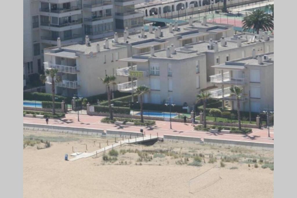 Blue Cala Josep A 20m De La Playa! Apartment *