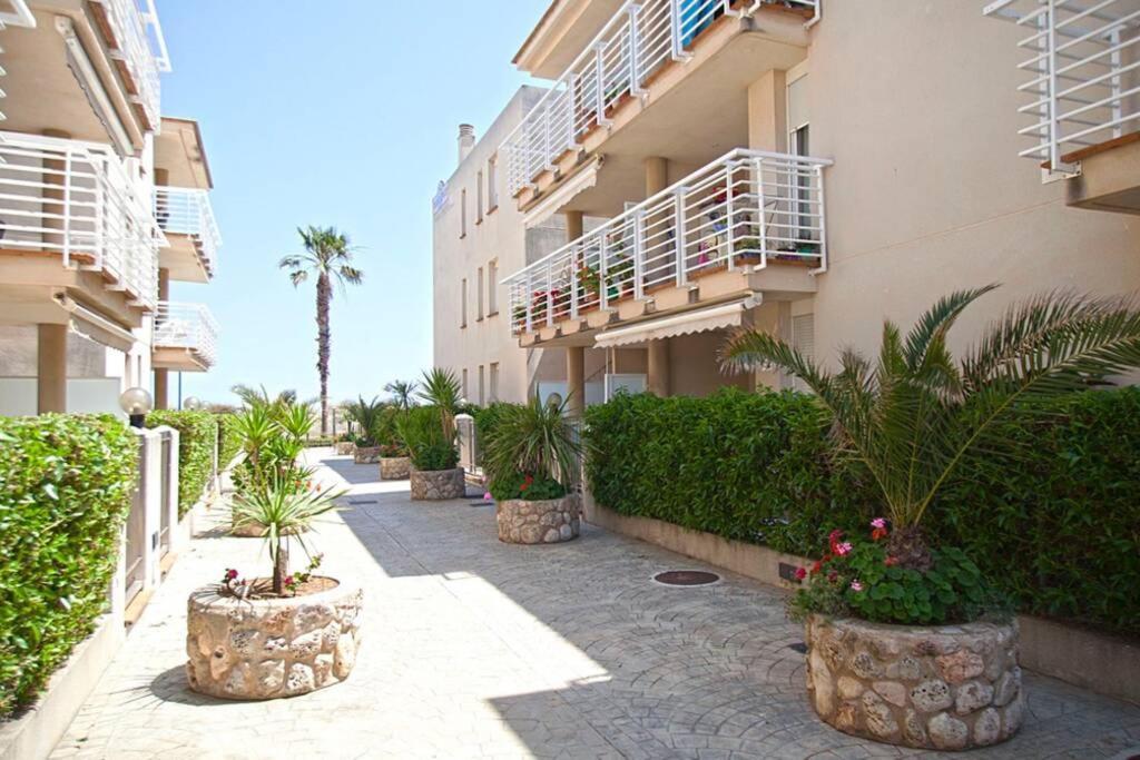 Apartment Blue Cala Josep A 20m De La Playa! *