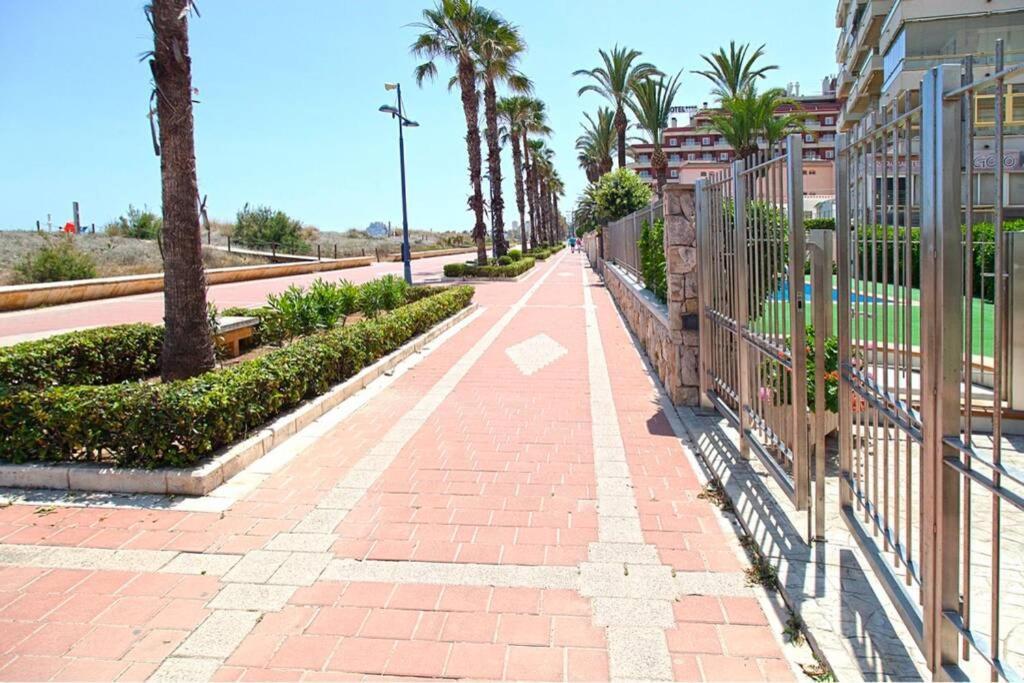 Apartment Blue Cala Josep A 20m De La Playa! *