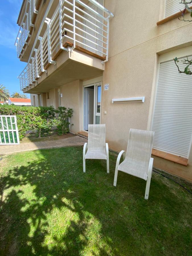 Blue Cala Josep A 20m De La Playa! Apartment Peniscola