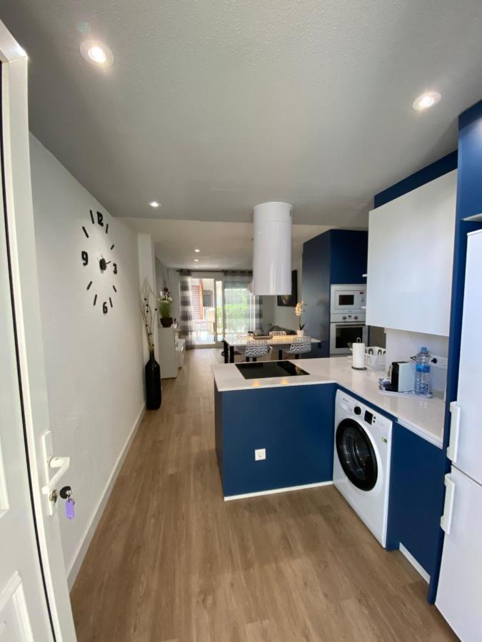 Blue Cala Josep A 20m De La Playa! Apartment Peniscola