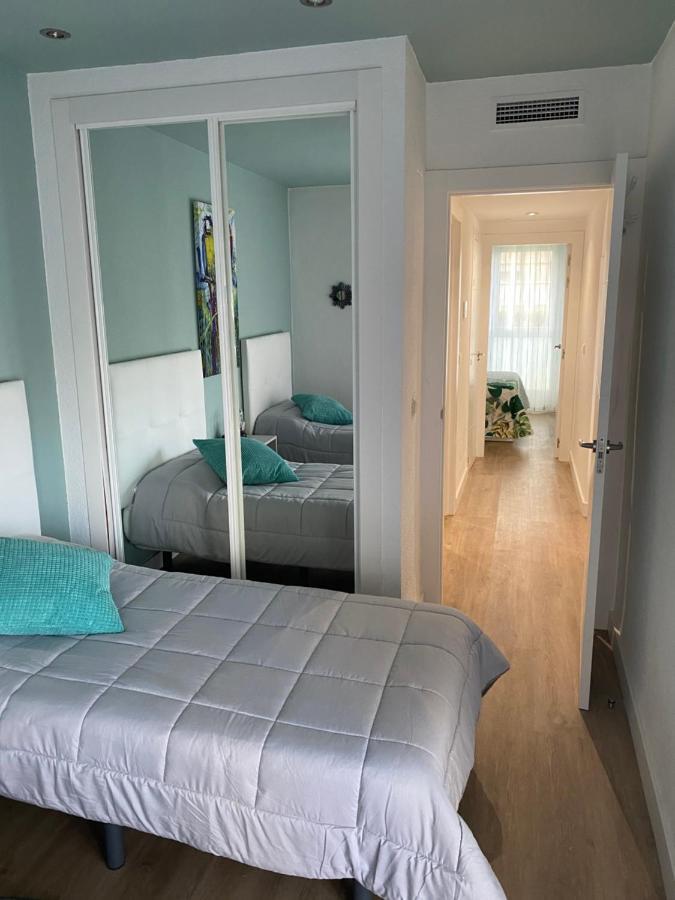 Blue Cala Josep A 20m De La Playa! Apartment Peniscola