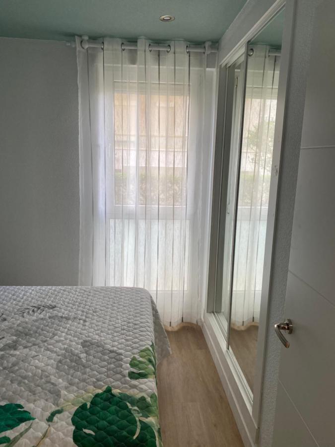 Apartment Blue Cala Josep A 20m De La Playa!